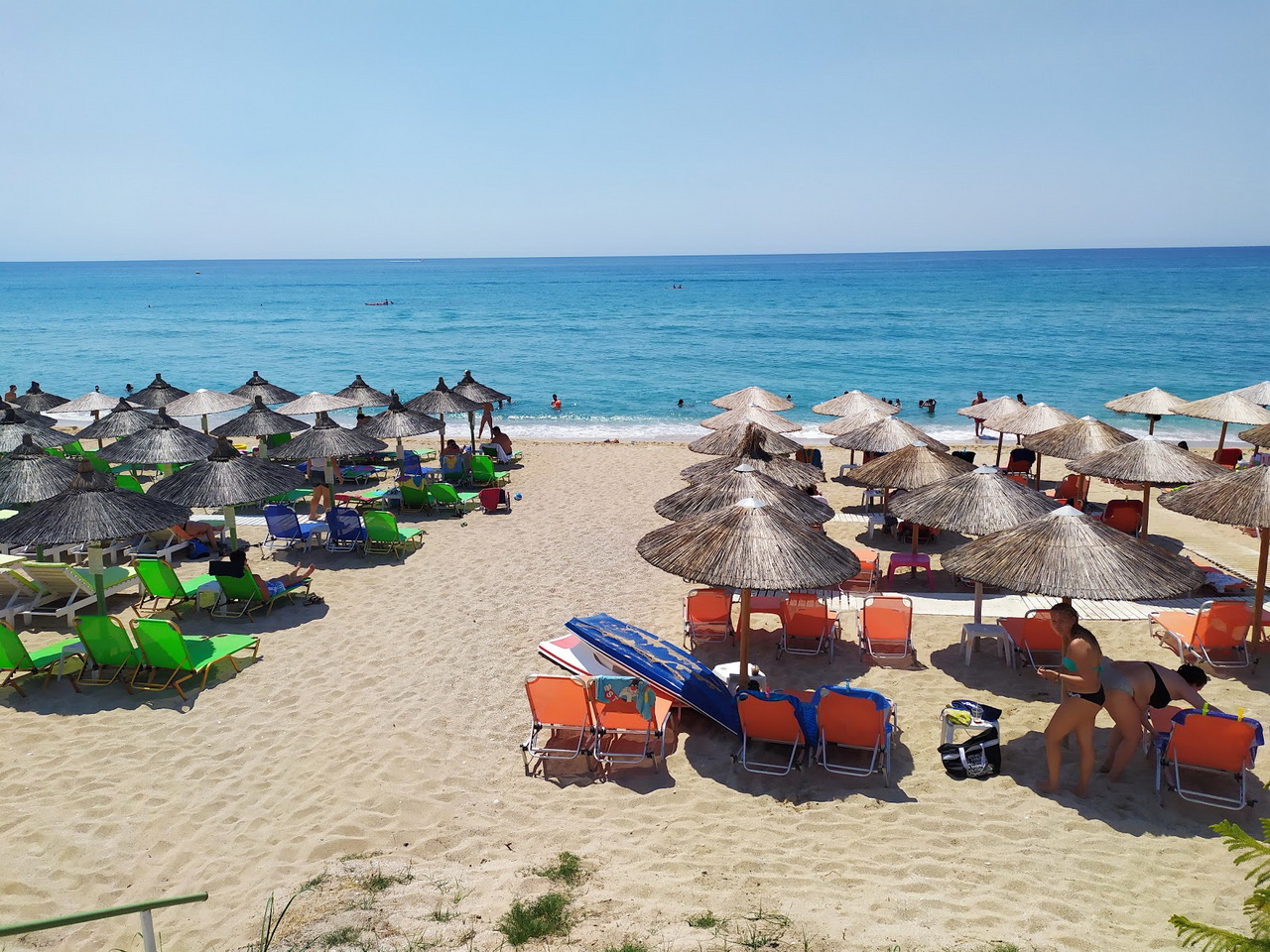  Vrahos Tesprotija Epir 